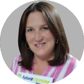 Cathy Fletcher-Campbell