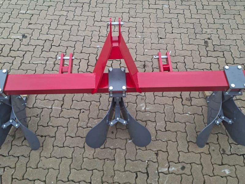 Ridger 2.5m – 3 Row