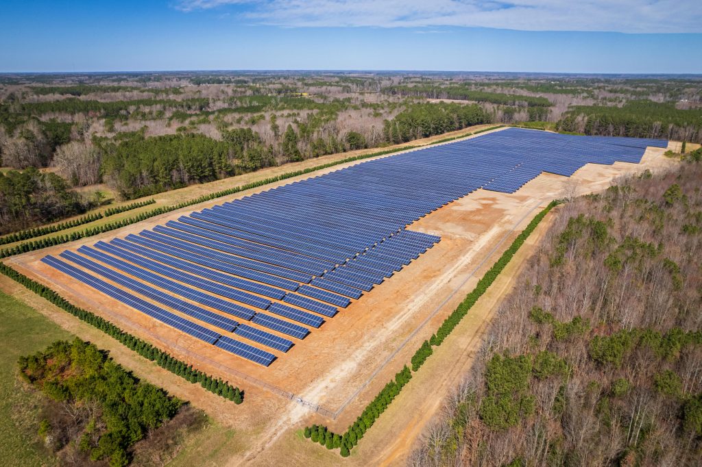 Solar Farm