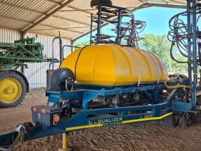 Equalizer 11000 planter