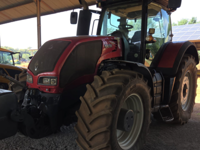 2013 Valtra S293