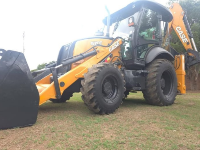 2022 Case 570T