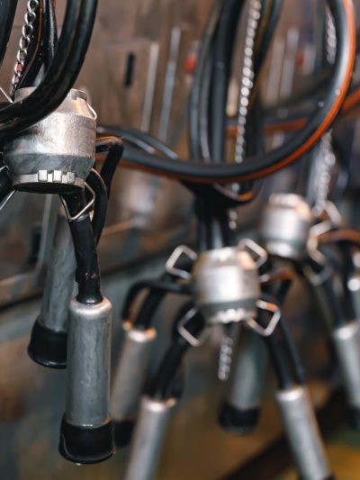 Livestock Equipment