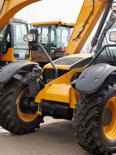 Construction Equipment