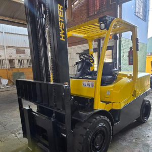 Hyster 5T Forklift