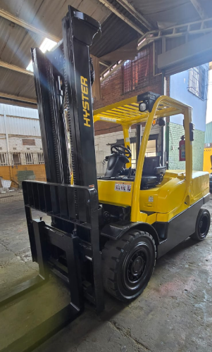 Hyster 5T Forklift