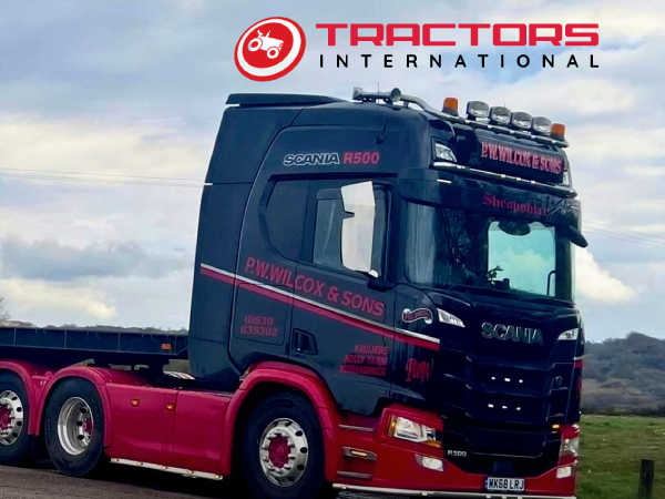 Trac 2