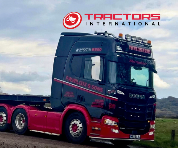 Trac 2