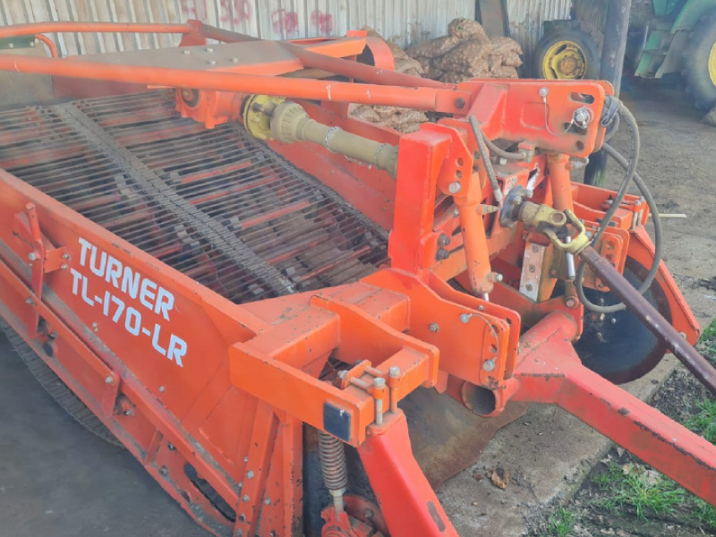 Turner TL 170